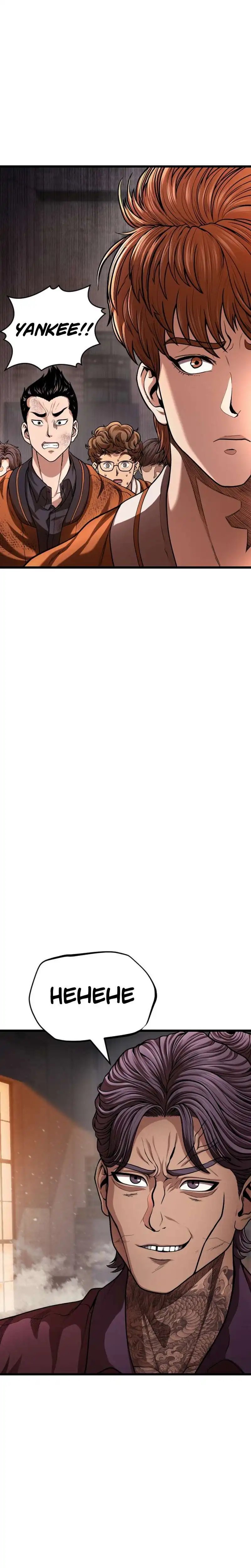 Baca The Stray Dogs War - Chapter 3 halaman 27