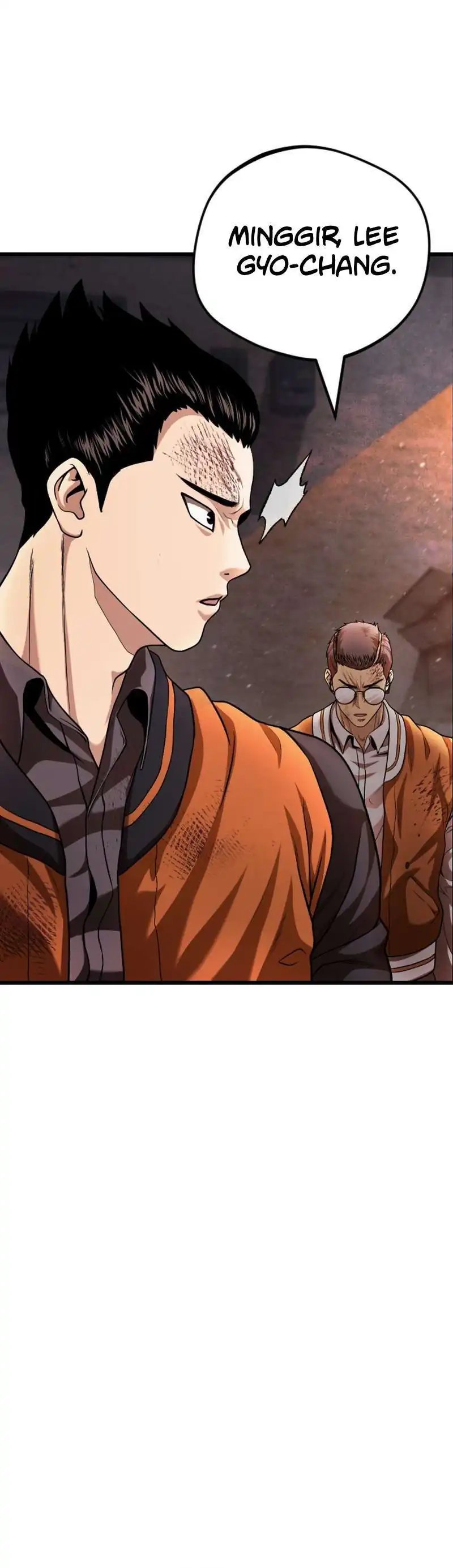 Baca The Stray Dogs War - Chapter 3 halaman 29