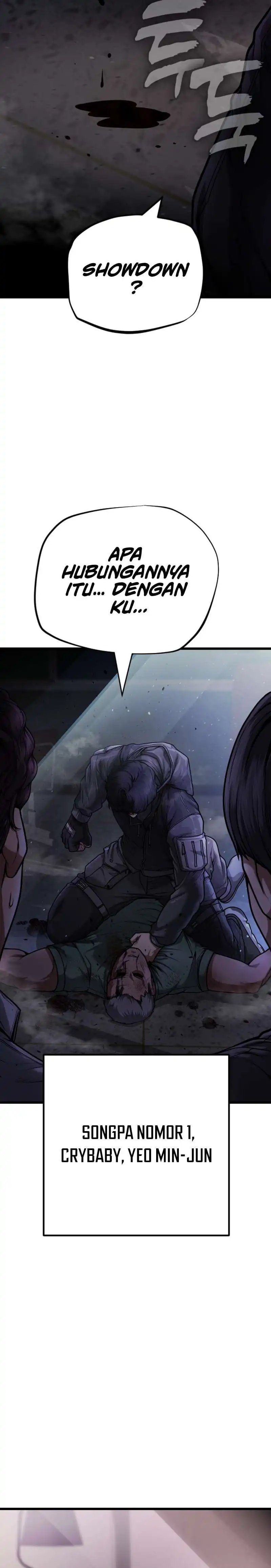 Baca The Stray Dogs War - Chapter 3 halaman 3