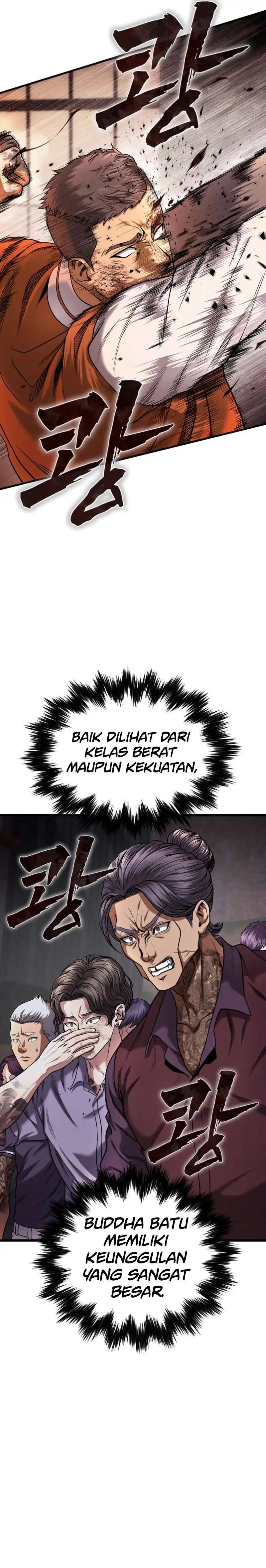 Baca The Stray Dogs War - Chapter 3 halaman 38