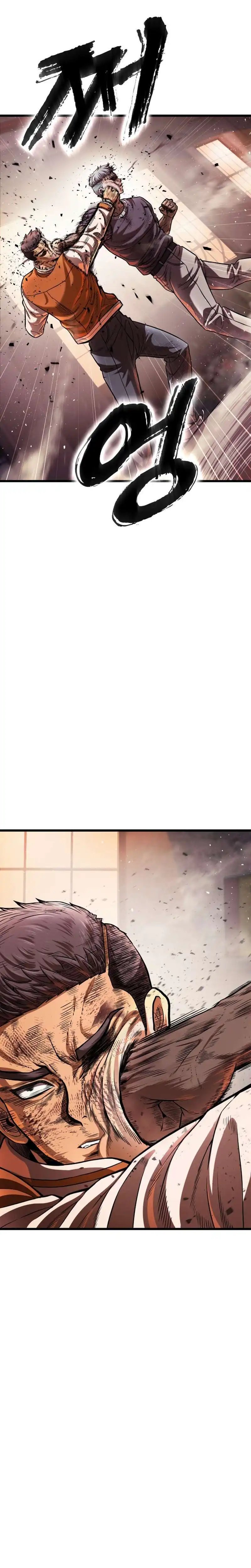 Baca The Stray Dogs War - Chapter 3 halaman 41