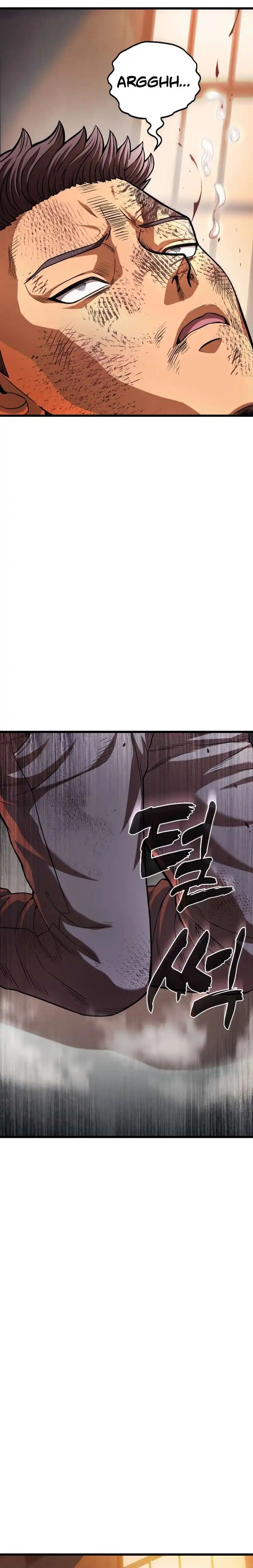 Baca The Stray Dogs War - Chapter 3 halaman 43