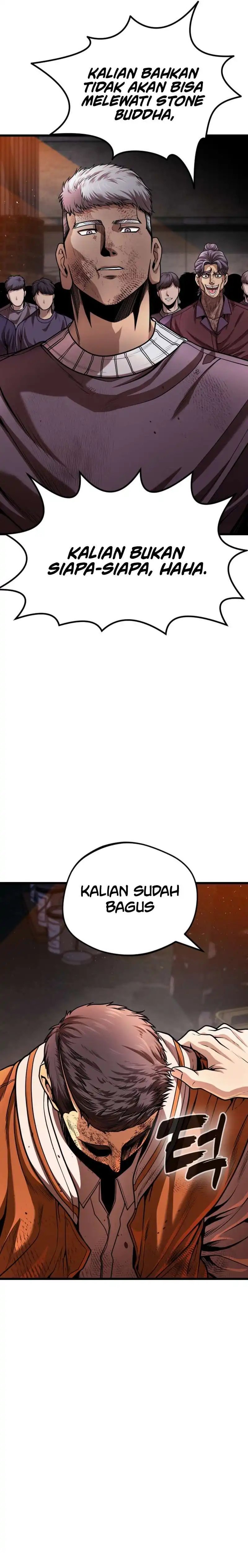 Baca The Stray Dogs War - Chapter 3 halaman 46