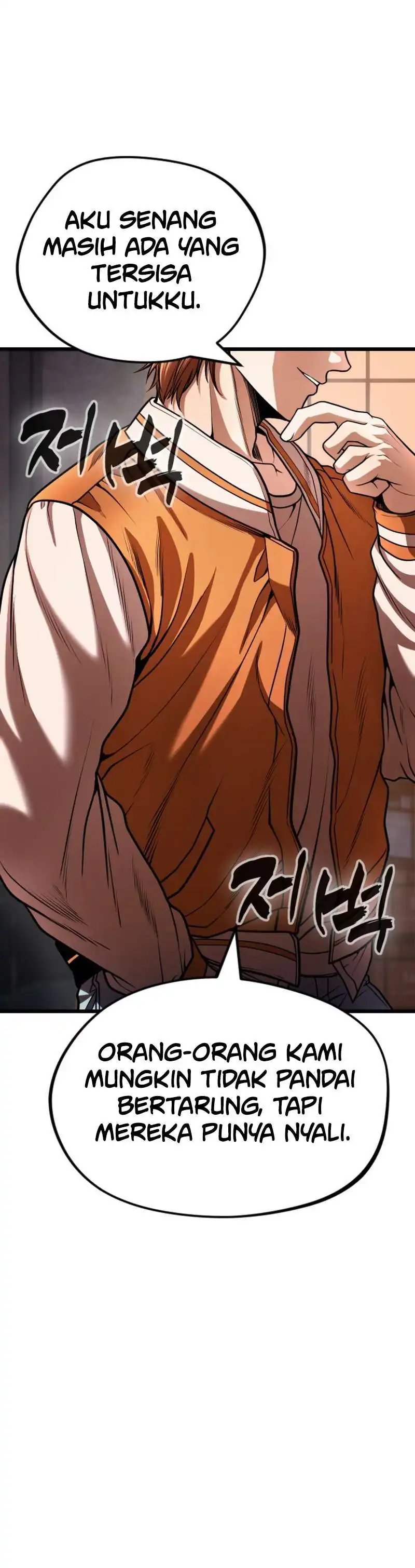 Baca The Stray Dogs War - Chapter 3 halaman 48