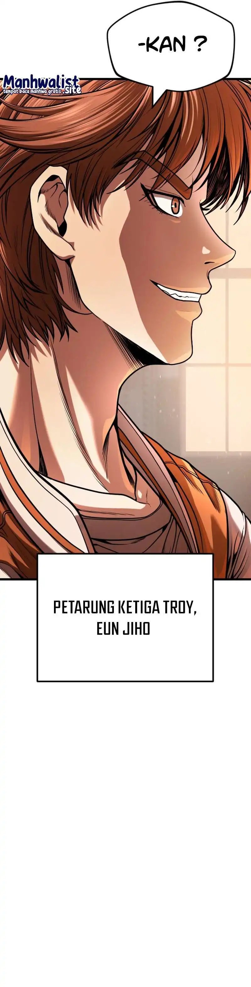 Baca The Stray Dogs War - Chapter 3 halaman 49