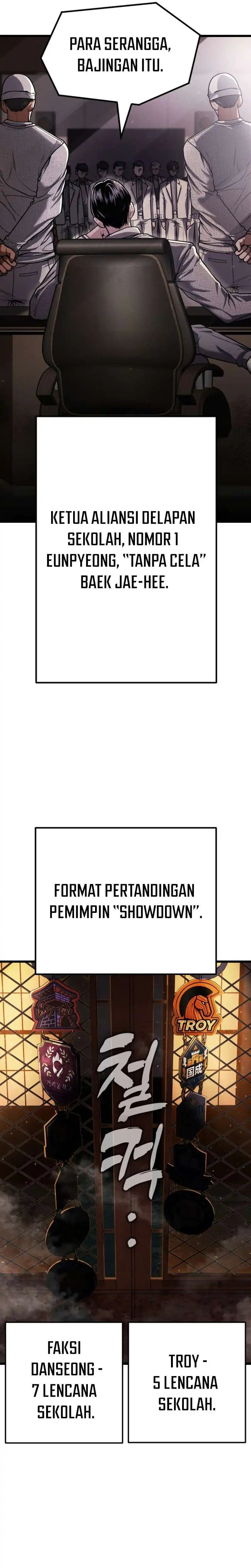 Baca The Stray Dogs War - Chapter 3 halaman 5