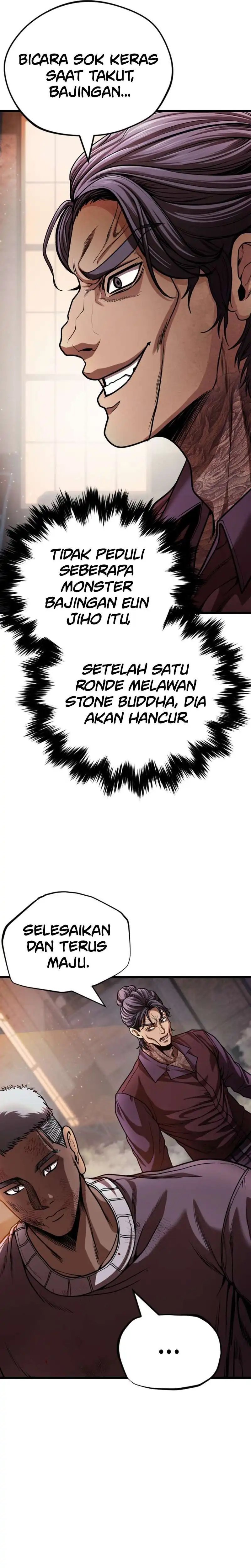 Baca The Stray Dogs War - Chapter 3 halaman 50