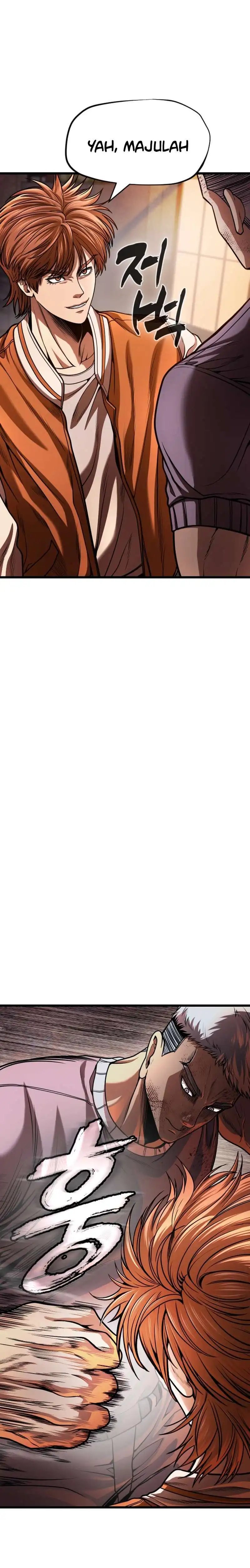 Baca The Stray Dogs War - Chapter 3 halaman 51