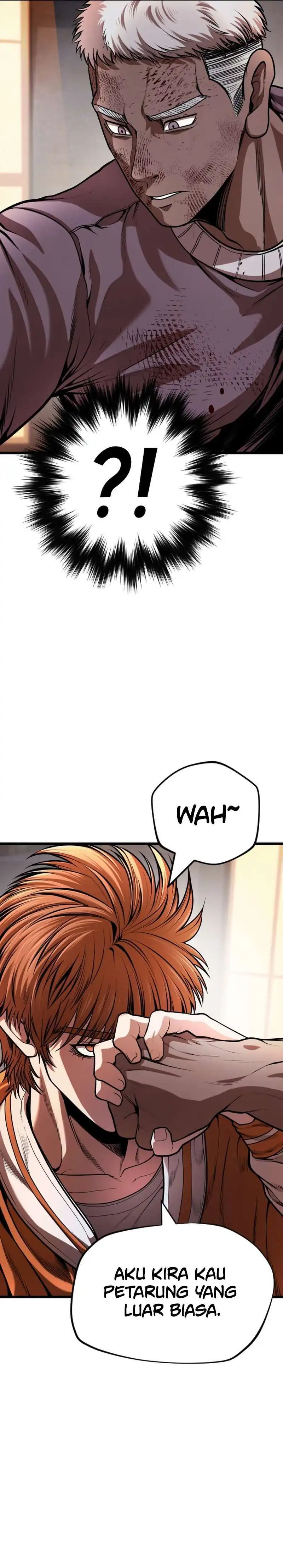 Baca The Stray Dogs War - Chapter 3 halaman 53