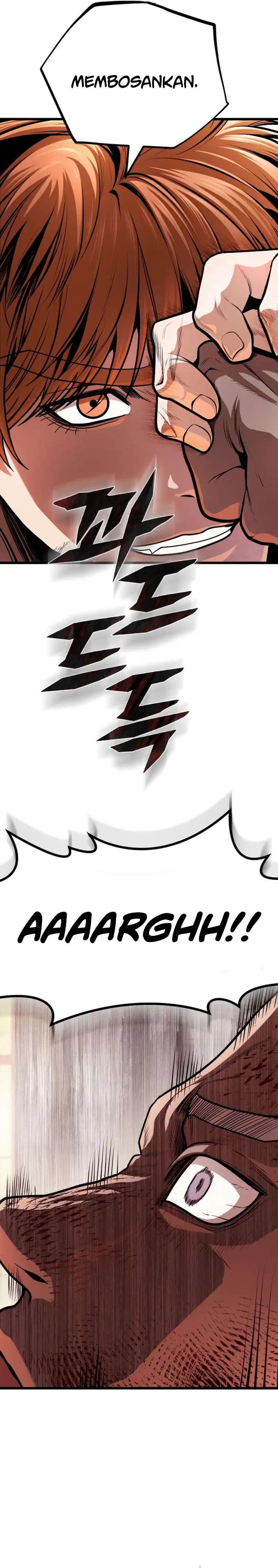 Baca The Stray Dogs War - Chapter 3 halaman 54