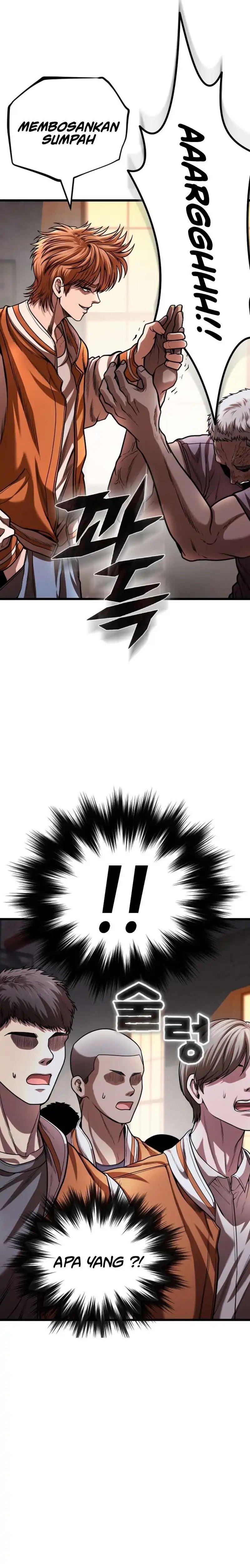 Baca The Stray Dogs War - Chapter 3 halaman 55