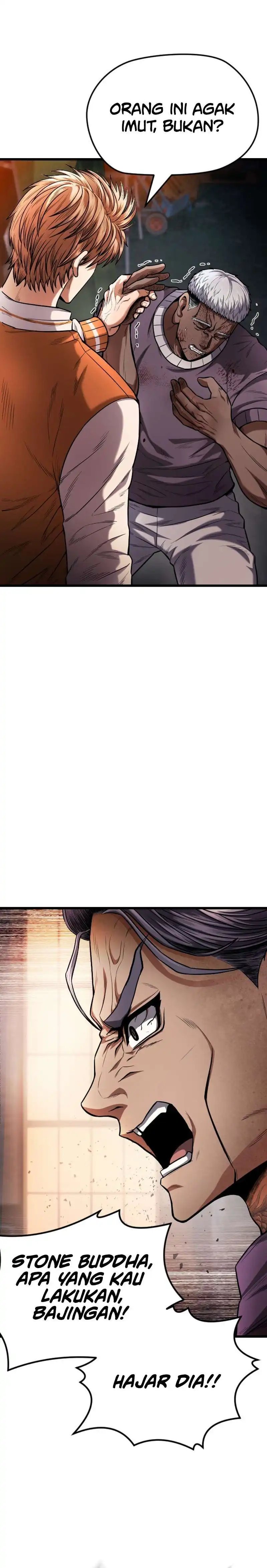 Baca The Stray Dogs War - Chapter 3 halaman 56