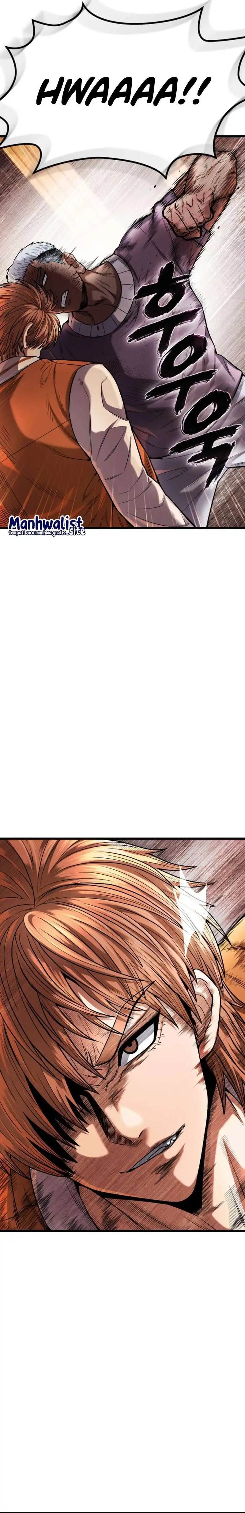 Baca The Stray Dogs War - Chapter 3 halaman 57