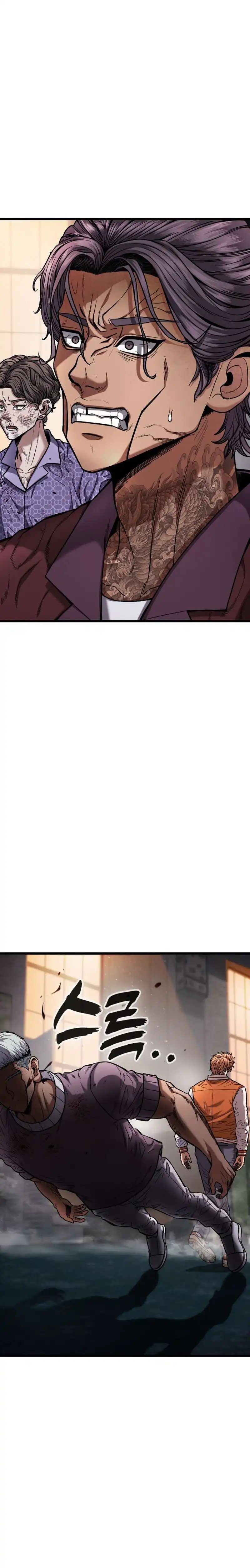 Baca The Stray Dogs War - Chapter 3 halaman 60