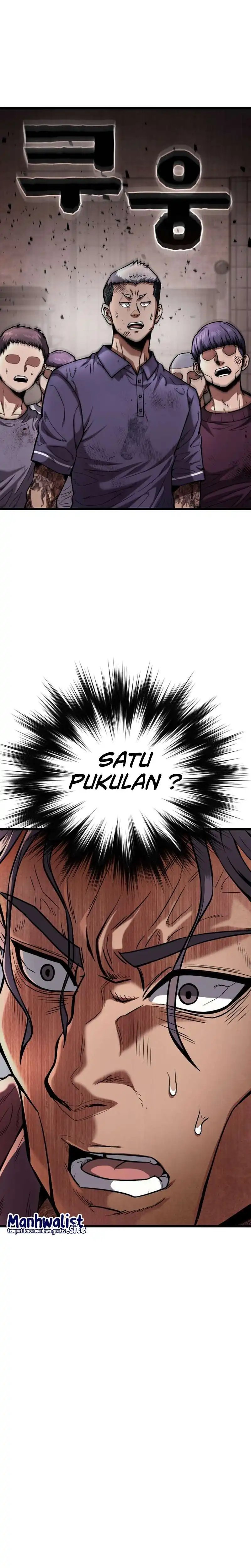 Baca The Stray Dogs War - Chapter 3 halaman 61