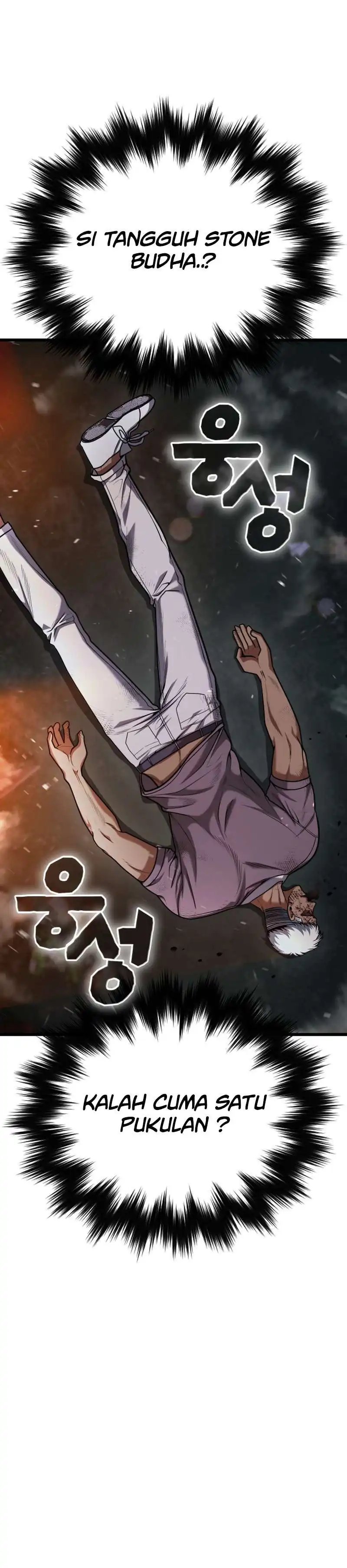 Baca The Stray Dogs War - Chapter 3 halaman 62