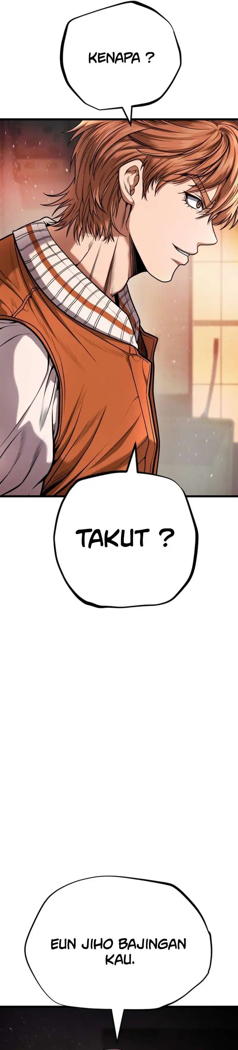 Baca The Stray Dogs War - Chapter 3 halaman 63