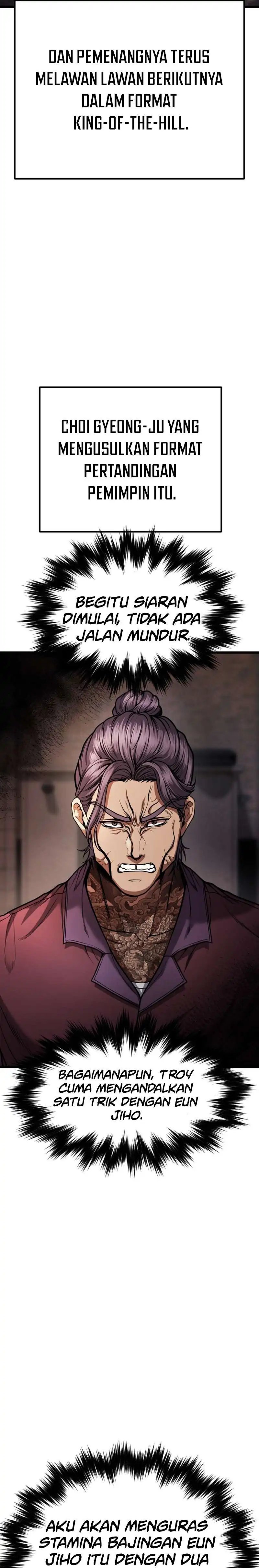 Baca The Stray Dogs War - Chapter 3 halaman 7