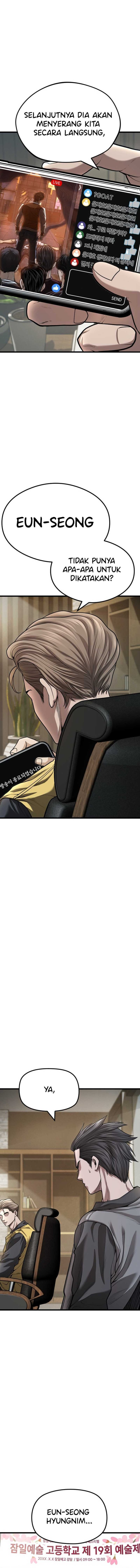 Baca The Stray Dogs War - Chapter 4 halaman 27