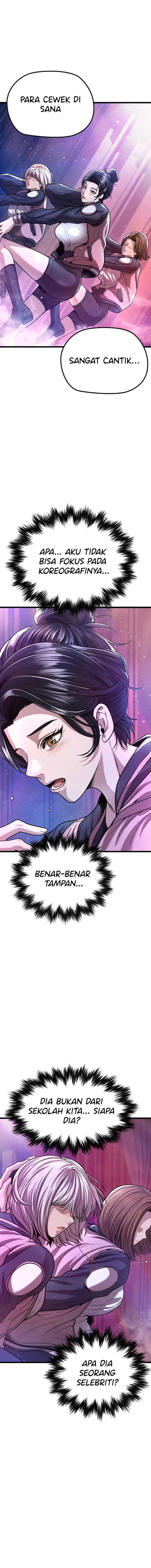 Baca The Stray Dogs War - Chapter 4 halaman 29