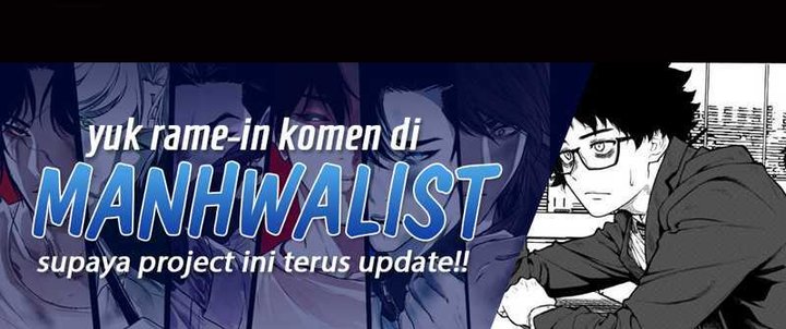 Baca The Stray Dogs War - Chapter 5 halaman 26