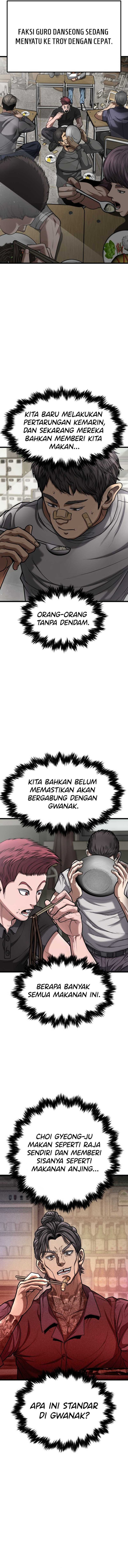 Baca The Stray Dogs War - Chapter 5 halaman 6