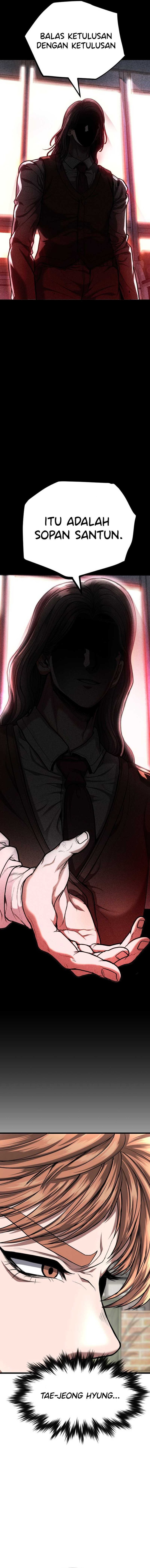 Baca The Stray Dogs War - Chapter 5 halaman 8