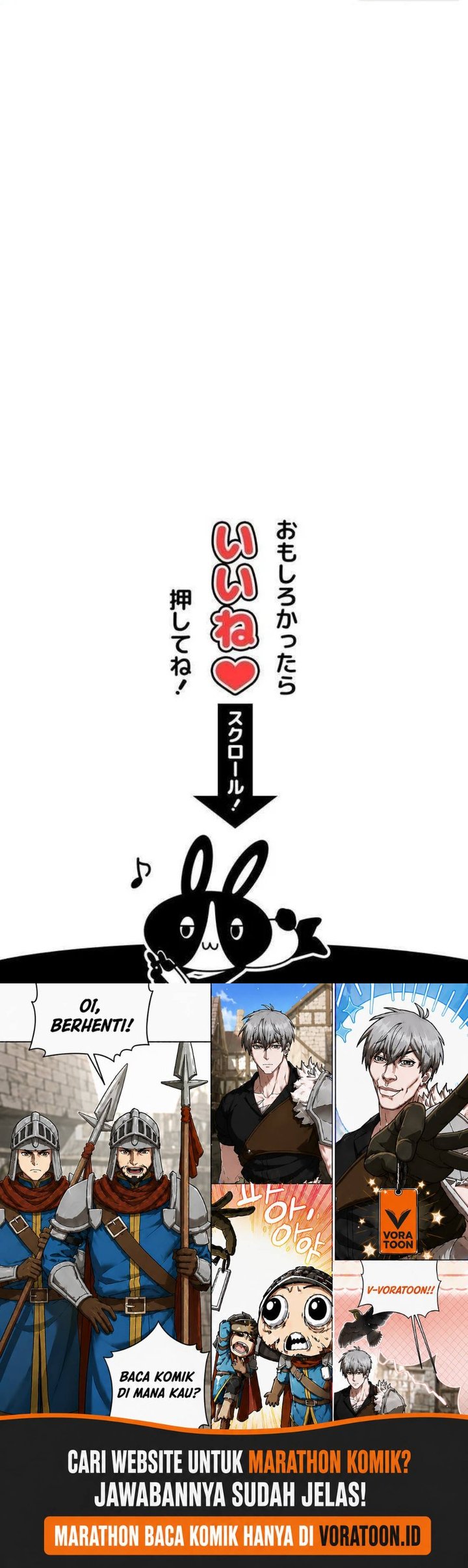 Saikyou Ansatsusha, Class Ten'i de Isekai e Chapter 106 - Page 9