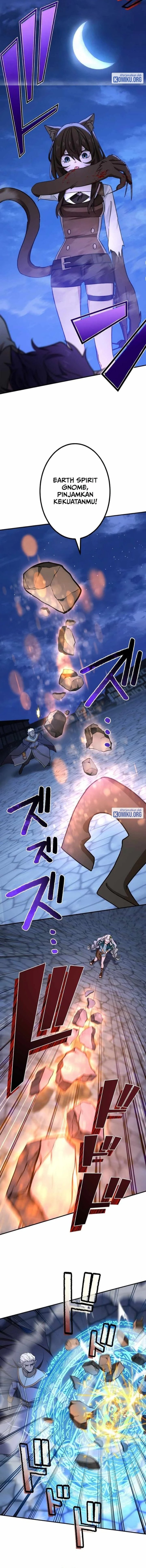 Saikyou Ansatsusha, Class Ten'i de Isekai e Chapter 117 - Page 14