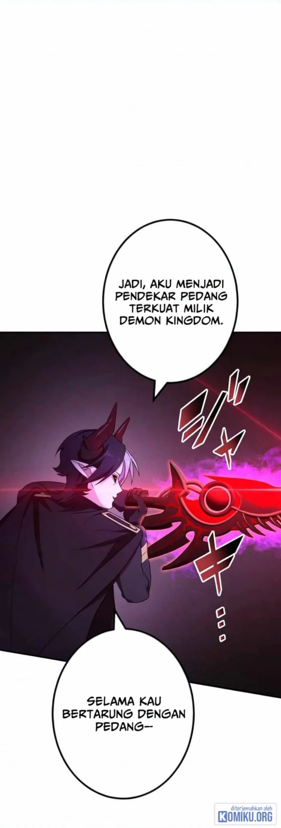 Saikyou Ansatsusha, Class Ten'i de Isekai e Chapter 119 - Page 13