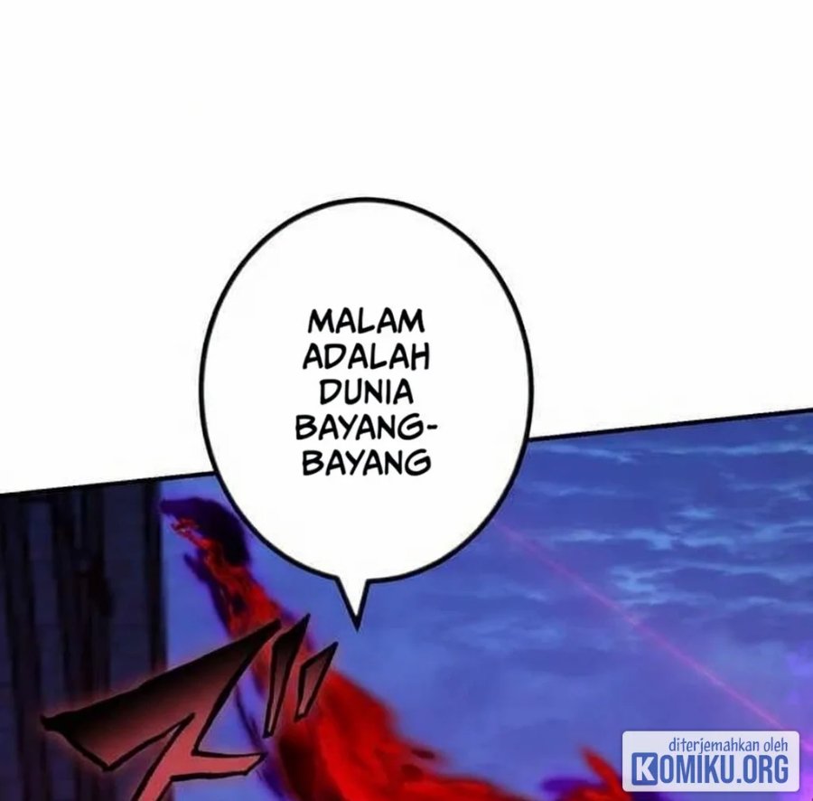 Saikyou Ansatsusha, Class Ten'i de Isekai e Chapter 119 - Page 21