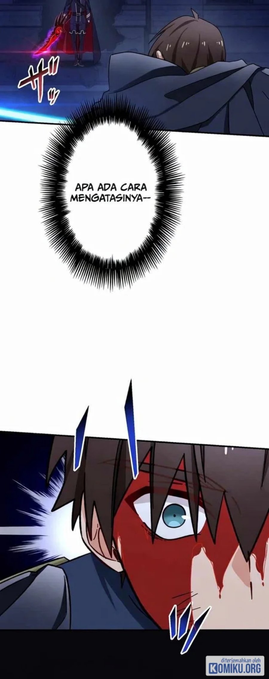 Saikyou Ansatsusha, Class Ten'i de Isekai e Chapter 119 - Page 24
