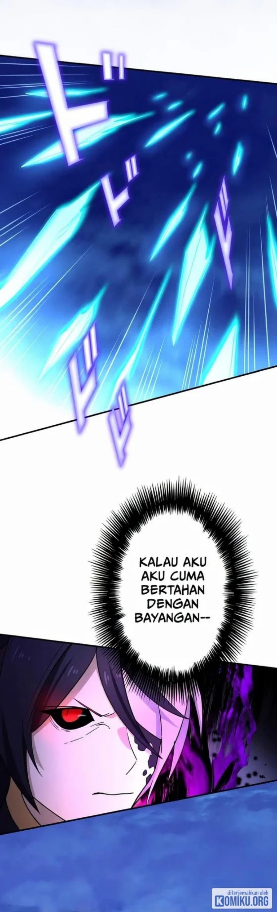 Saikyou Ansatsusha, Class Ten'i de Isekai e Chapter 119 - Page 35