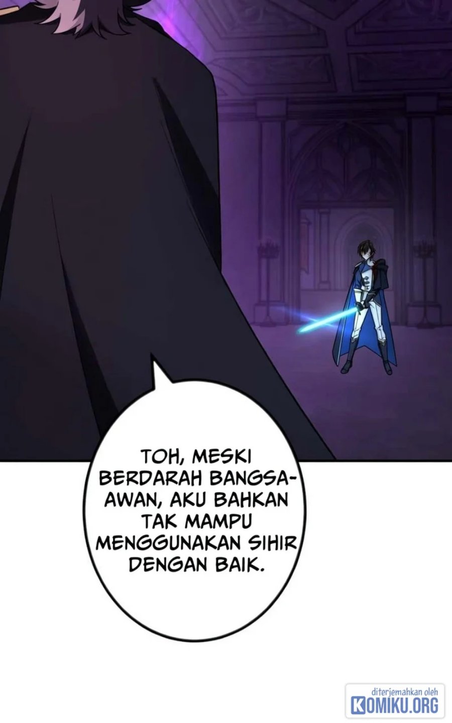 Saikyou Ansatsusha, Class Ten'i de Isekai e Chapter 119 - Page 5