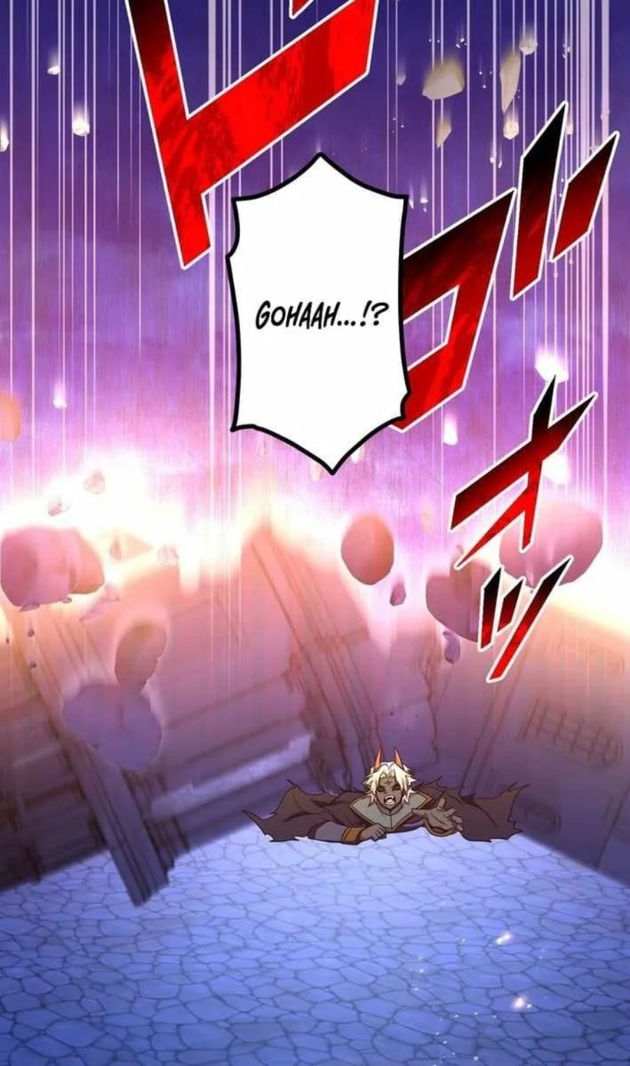Saikyou Ansatsusha, Class Ten'i de Isekai e Chapter 119 - Page 53
