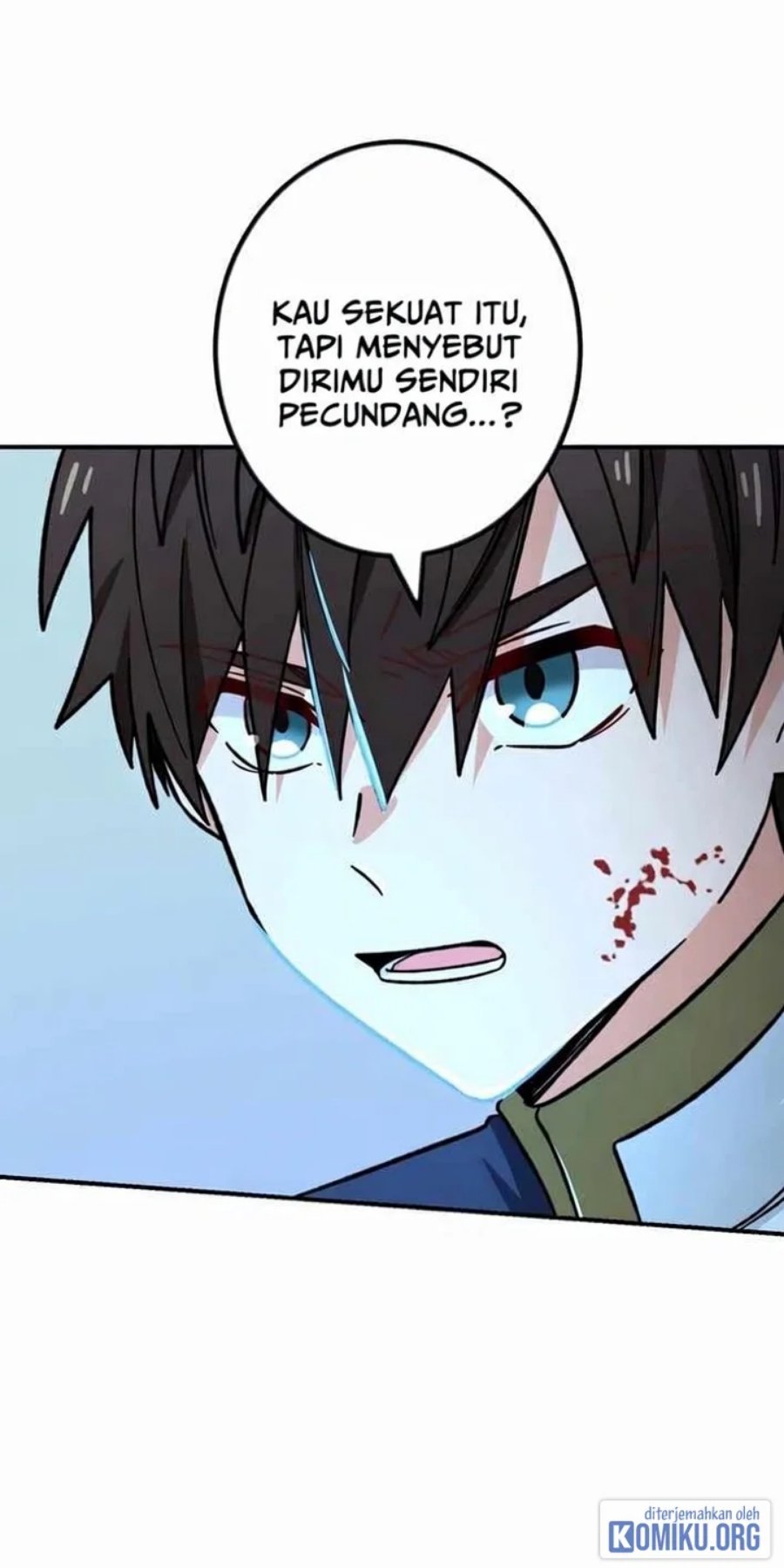 Saikyou Ansatsusha, Class Ten'i de Isekai e Chapter 119 - Page 6