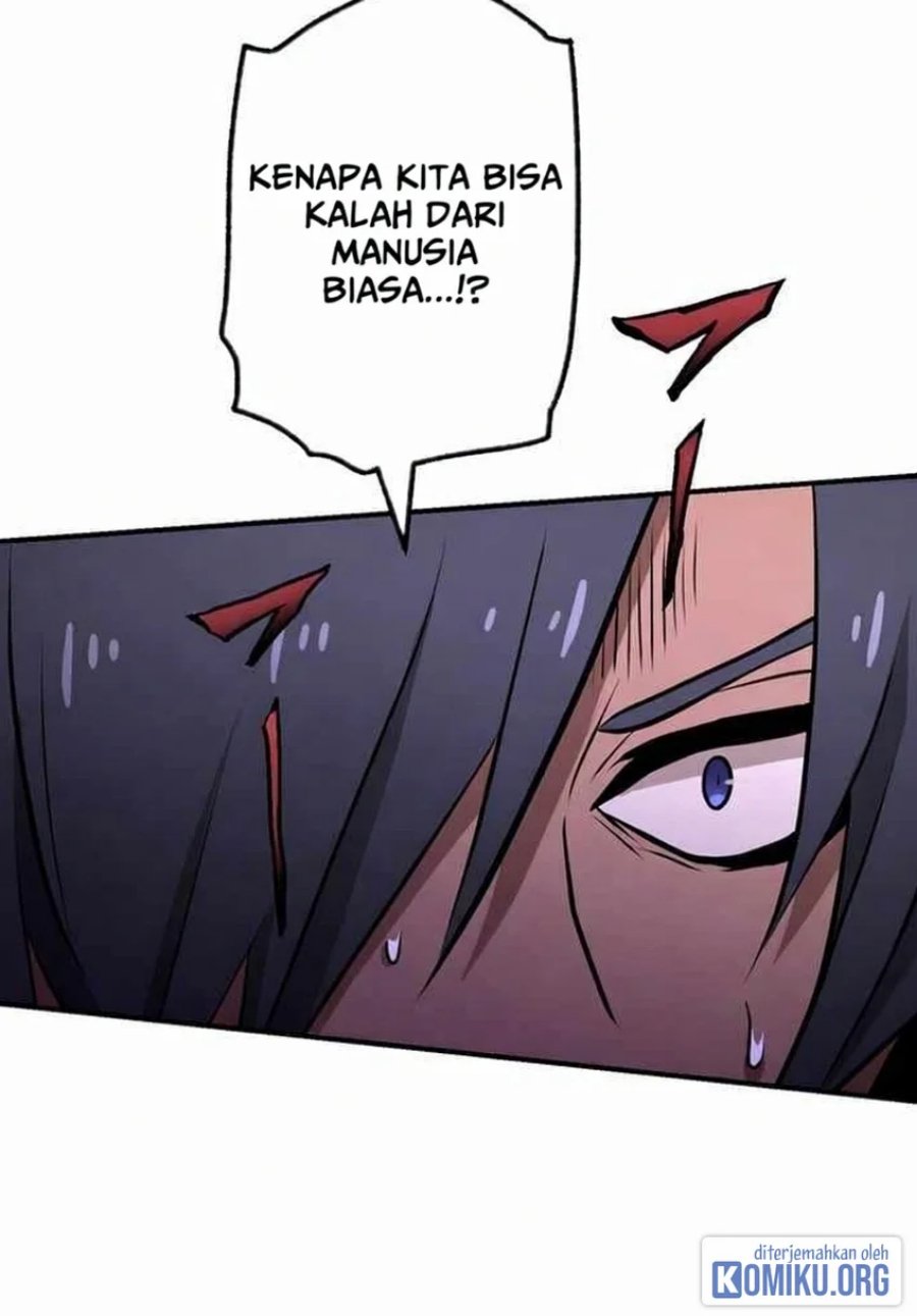 Saikyou Ansatsusha, Class Ten'i de Isekai e Chapter 119 - Page 64