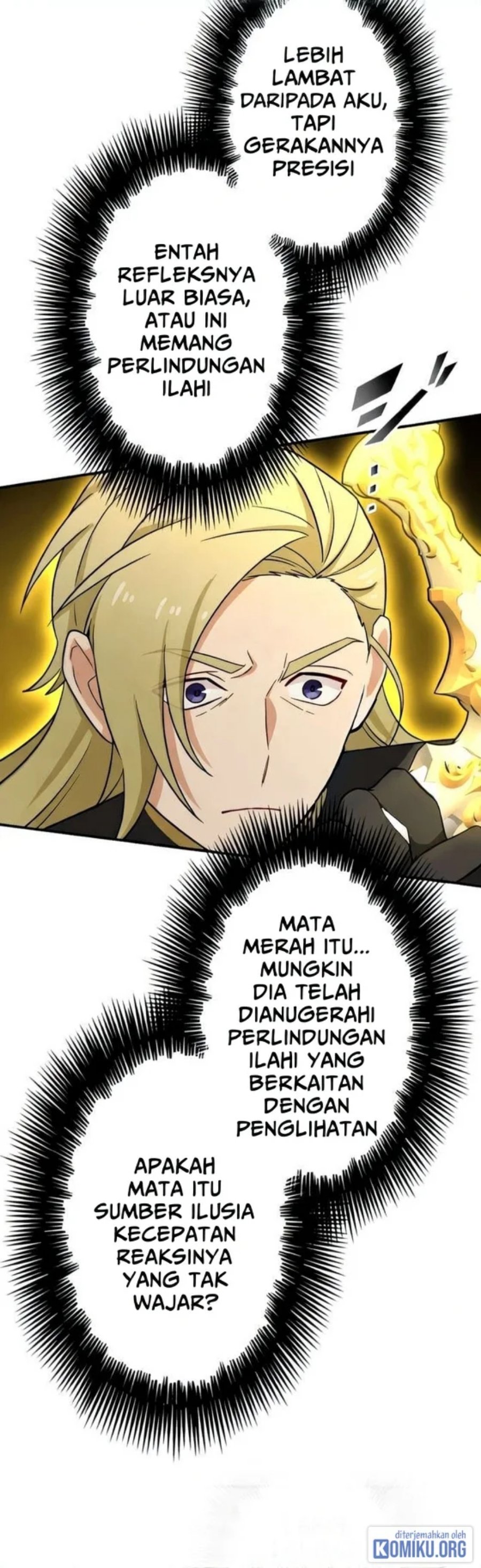 Saikyou Ansatsusha, Class Ten'i de Isekai e Chapter 120 - Page 28