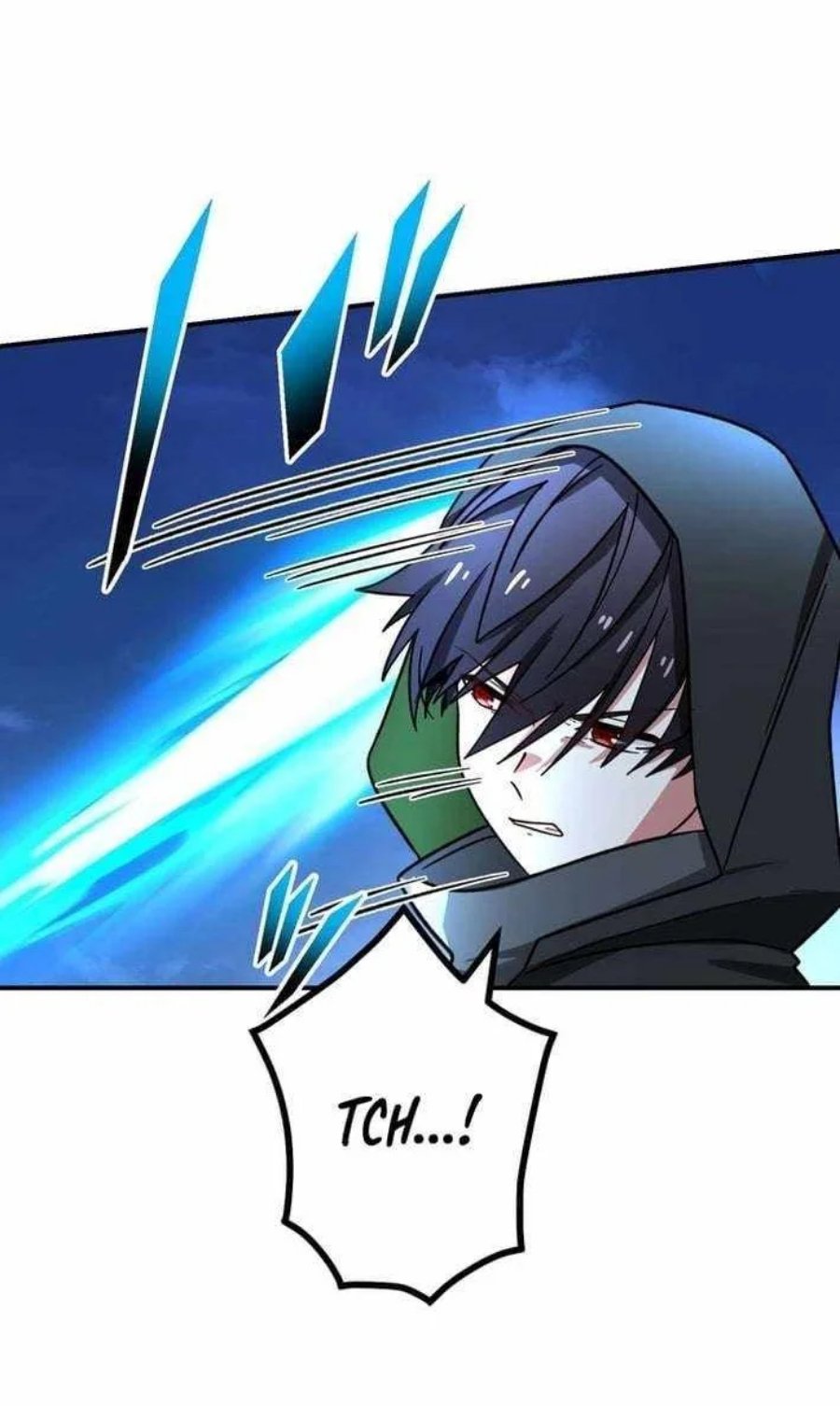 Saikyou Ansatsusha, Class Ten'i de Isekai e Chapter 120 - Page 37