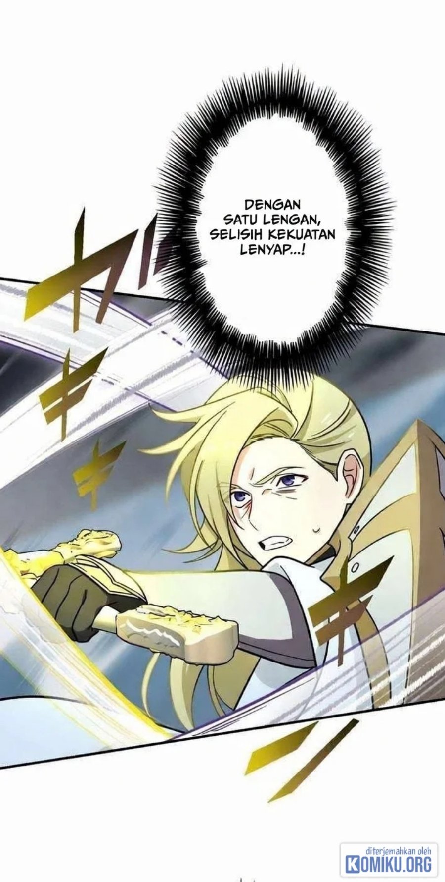 Saikyou Ansatsusha, Class Ten'i de Isekai e Chapter 120 - Page 59