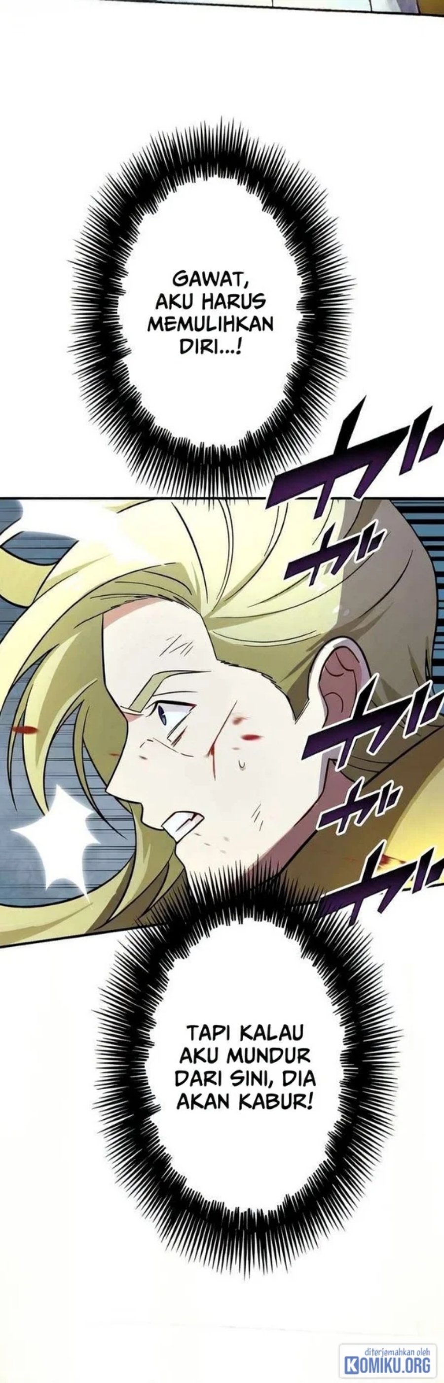 Saikyou Ansatsusha, Class Ten'i de Isekai e Chapter 120 - Page 63