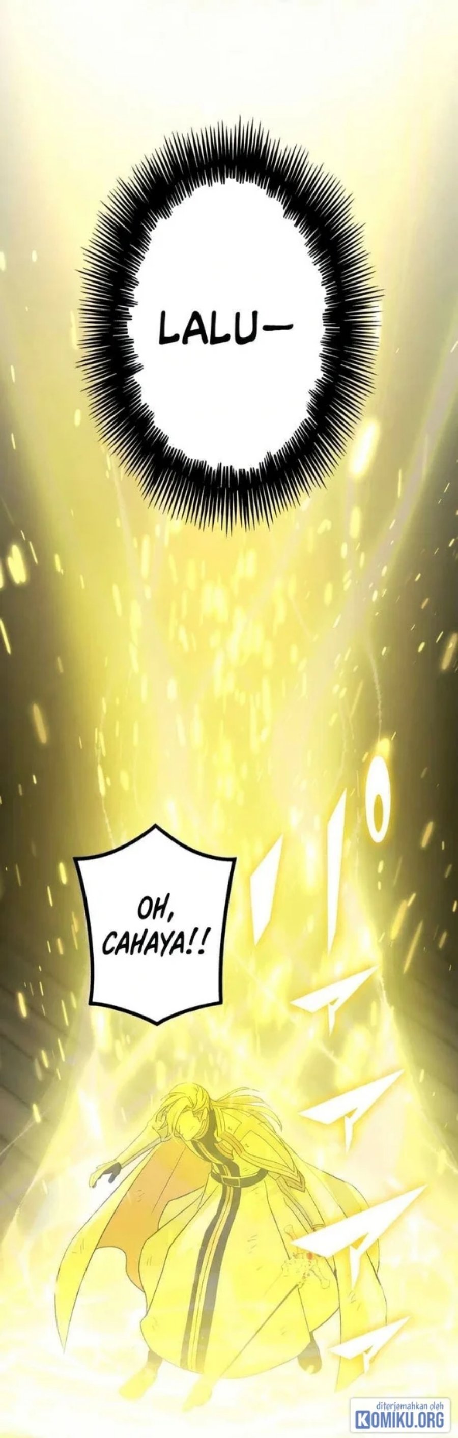 Saikyou Ansatsusha, Class Ten'i de Isekai e Chapter 120 - Page 64