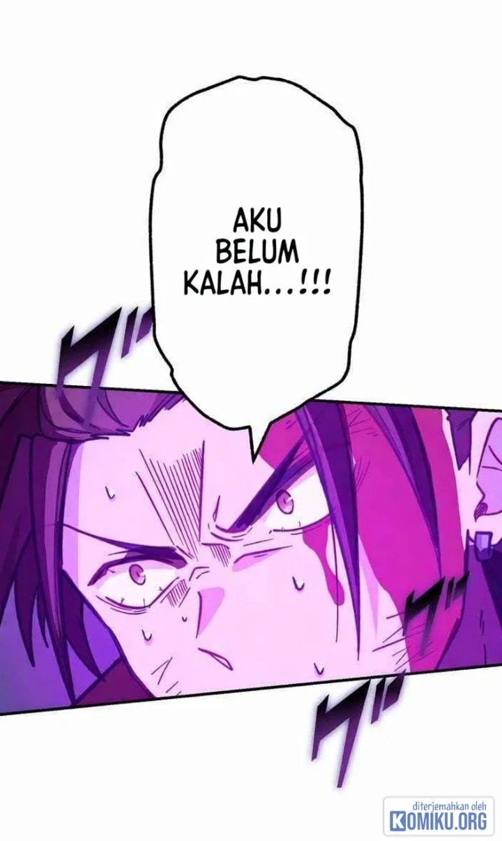Saikyou Ansatsusha, Class Ten'i de Isekai e Chapter 121 - Page 26