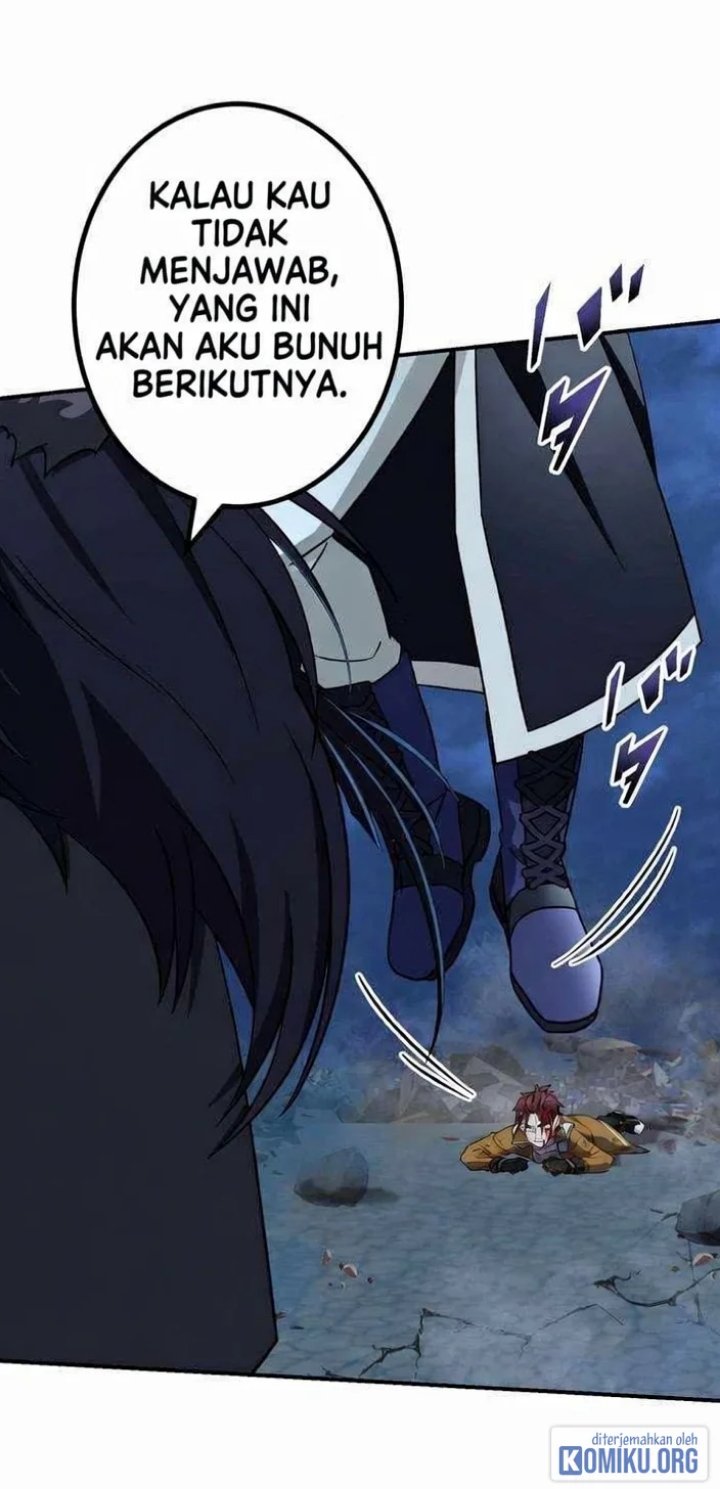 Saikyou Ansatsusha, Class Ten'i de Isekai e Chapter 121 - Page 34