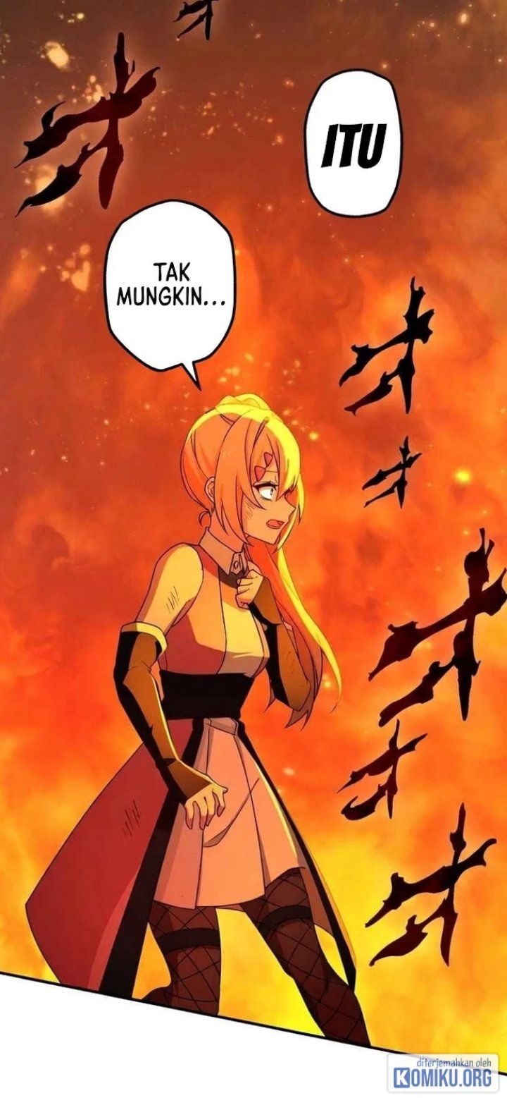Saikyou Ansatsusha, Class Ten'i de Isekai e Chapter 121 - Page 43