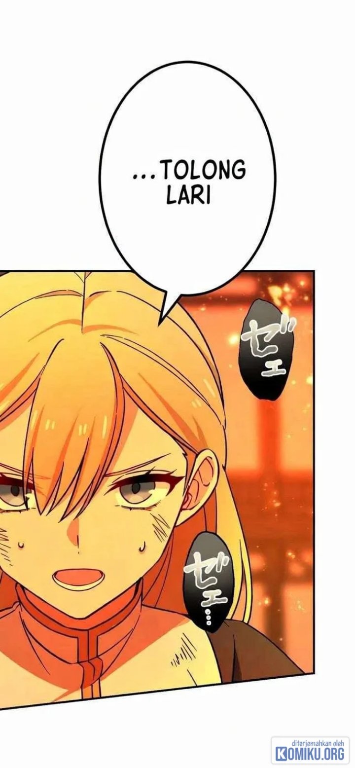 Saikyou Ansatsusha, Class Ten'i de Isekai e Chapter 121 - Page 47