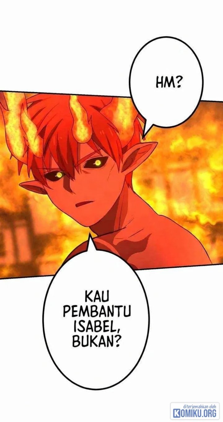 Saikyou Ansatsusha, Class Ten'i de Isekai e Chapter 121 - Page 51