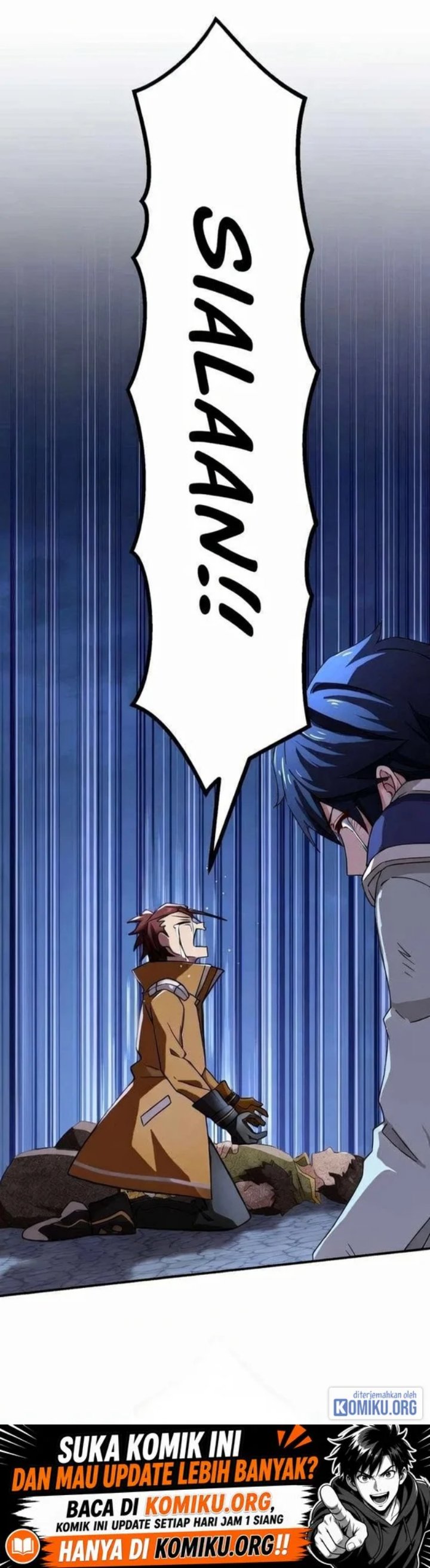 Saikyou Ansatsusha, Class Ten'i de Isekai e Chapter 121 - Page 74