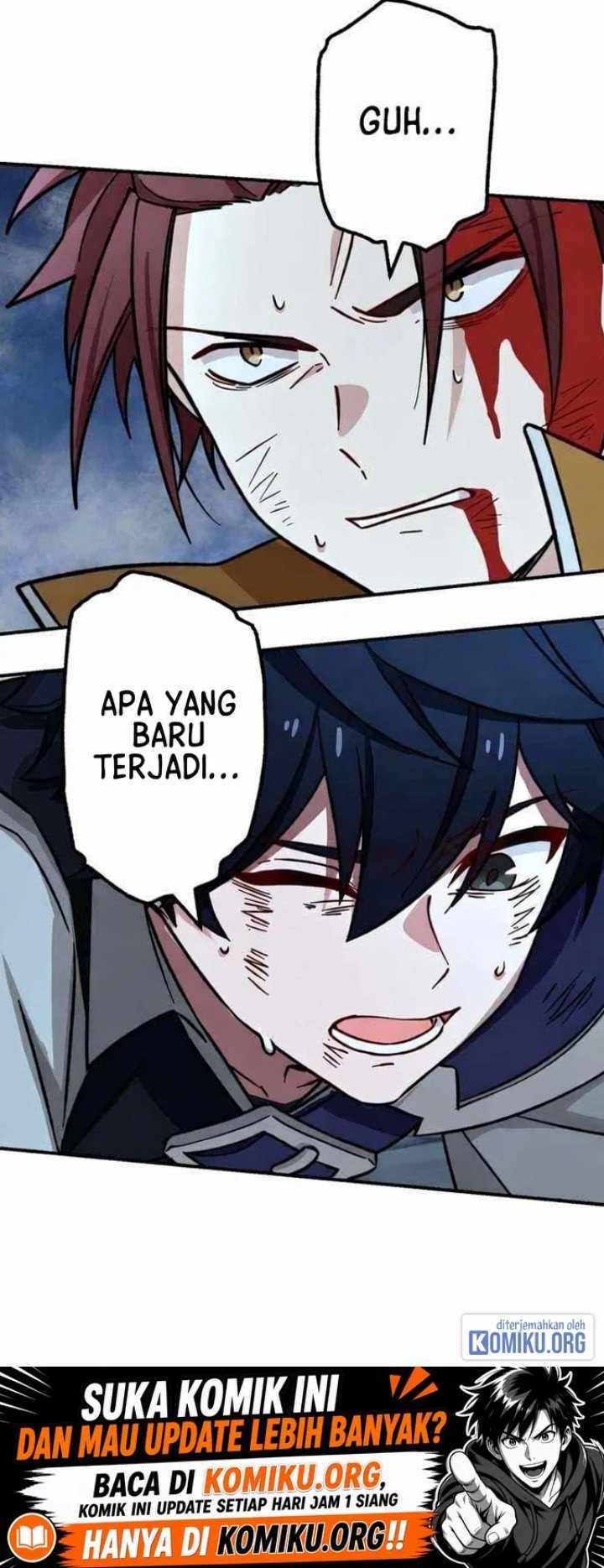 Saikyou Ansatsusha, Class Ten'i de Isekai e Chapter 121 - Page 8