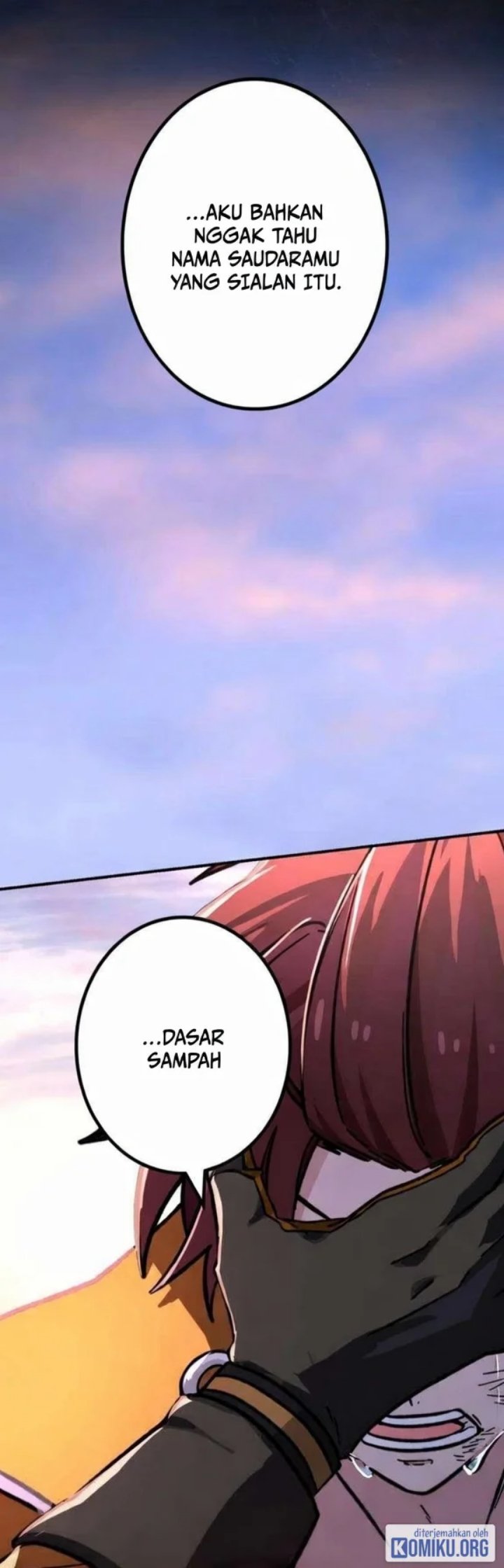 Saikyou Ansatsusha, Class Ten'i de Isekai e Chapter 123 - Page 33